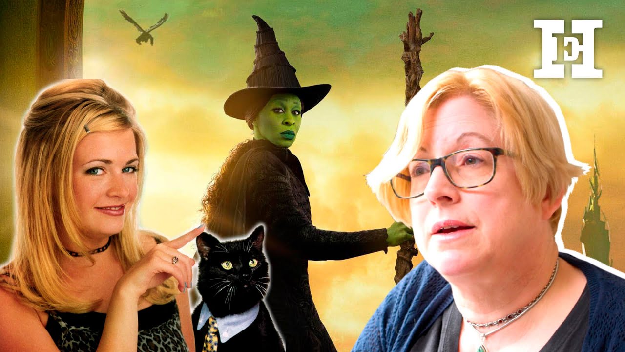 How witches became feminist icons
