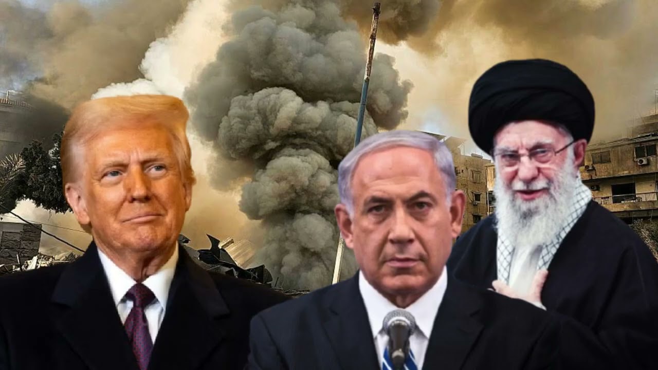 IRAN IRARIKOZE, ISEKUJE DRONE ZAYO KURI AMBASADE YA USA MURI ARABIA SAUDITE