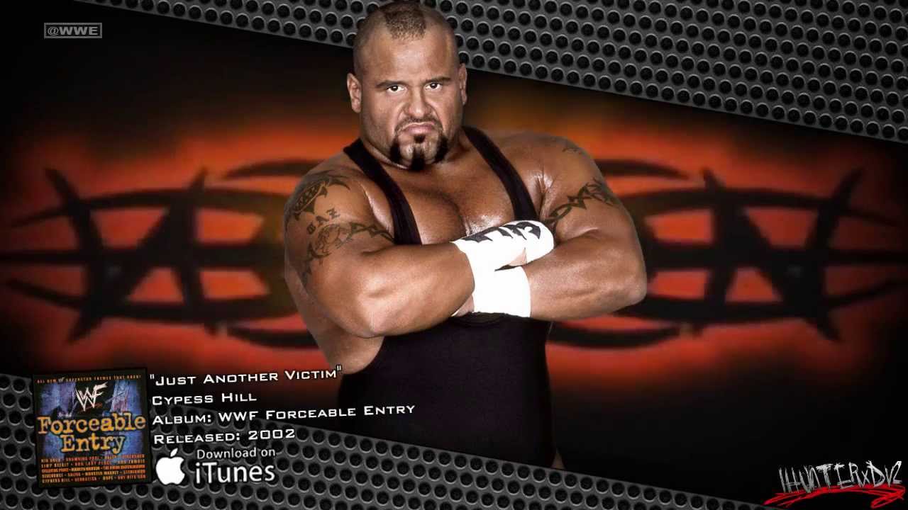 WWE [HD] : Tazz Classic Theme - 