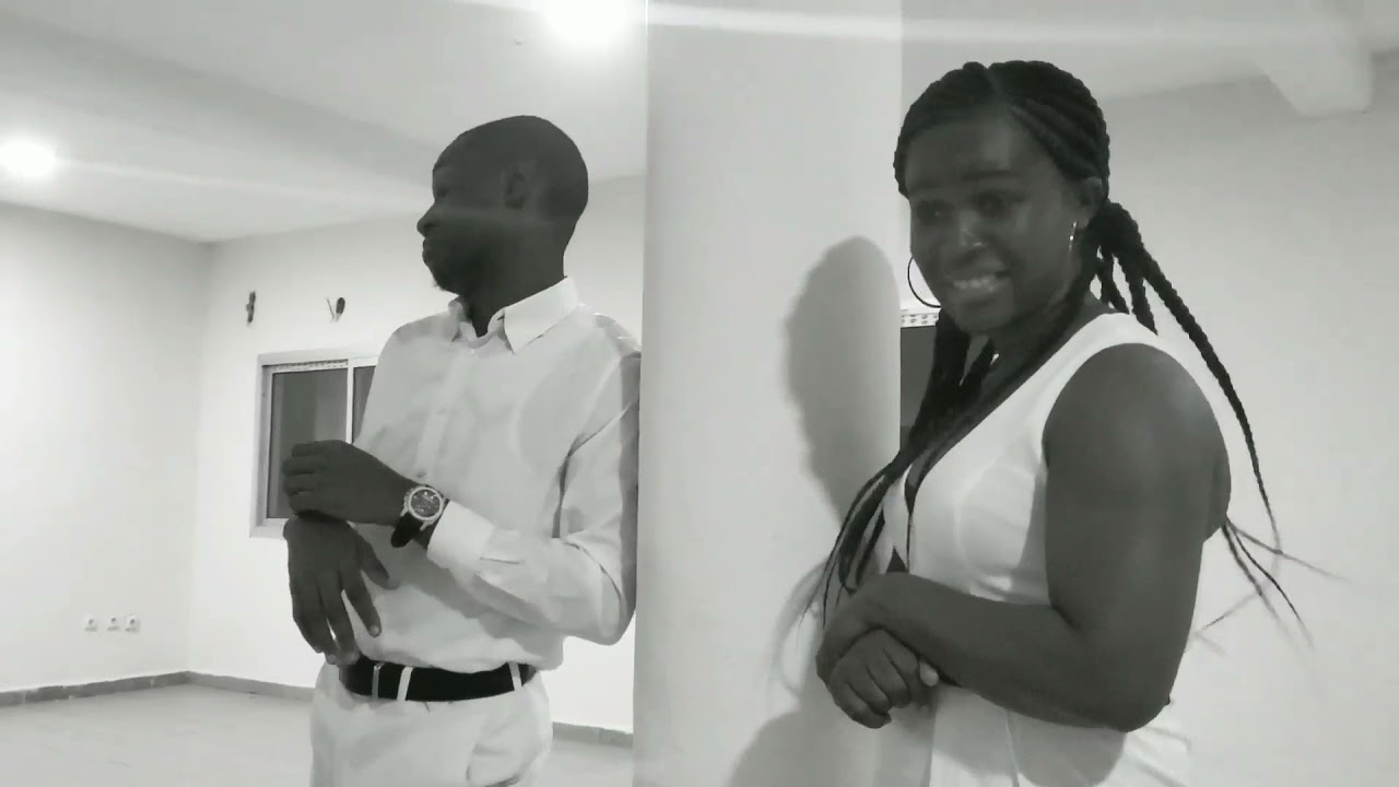 Lady Ponce - O BALE MA (Cover Angels Voice Chorus