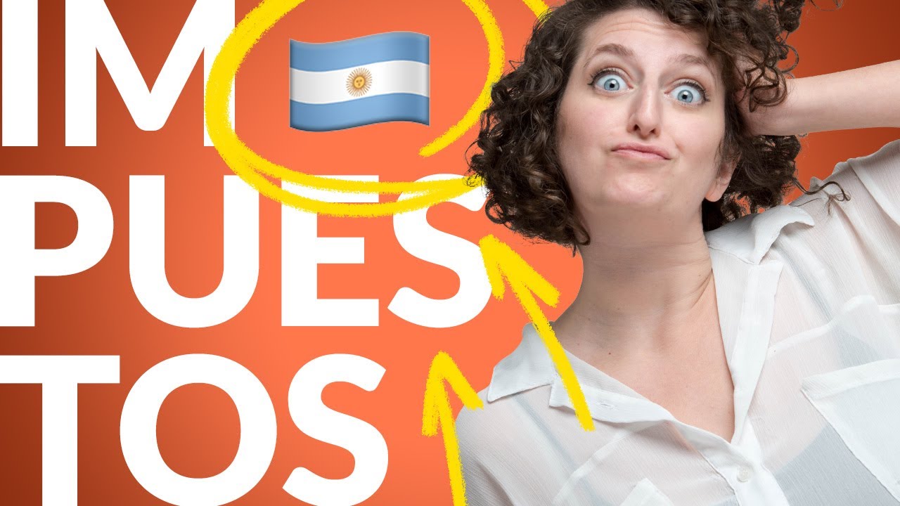 ¿Qué impuestos tiene que pagar un freelancer en Argentina?