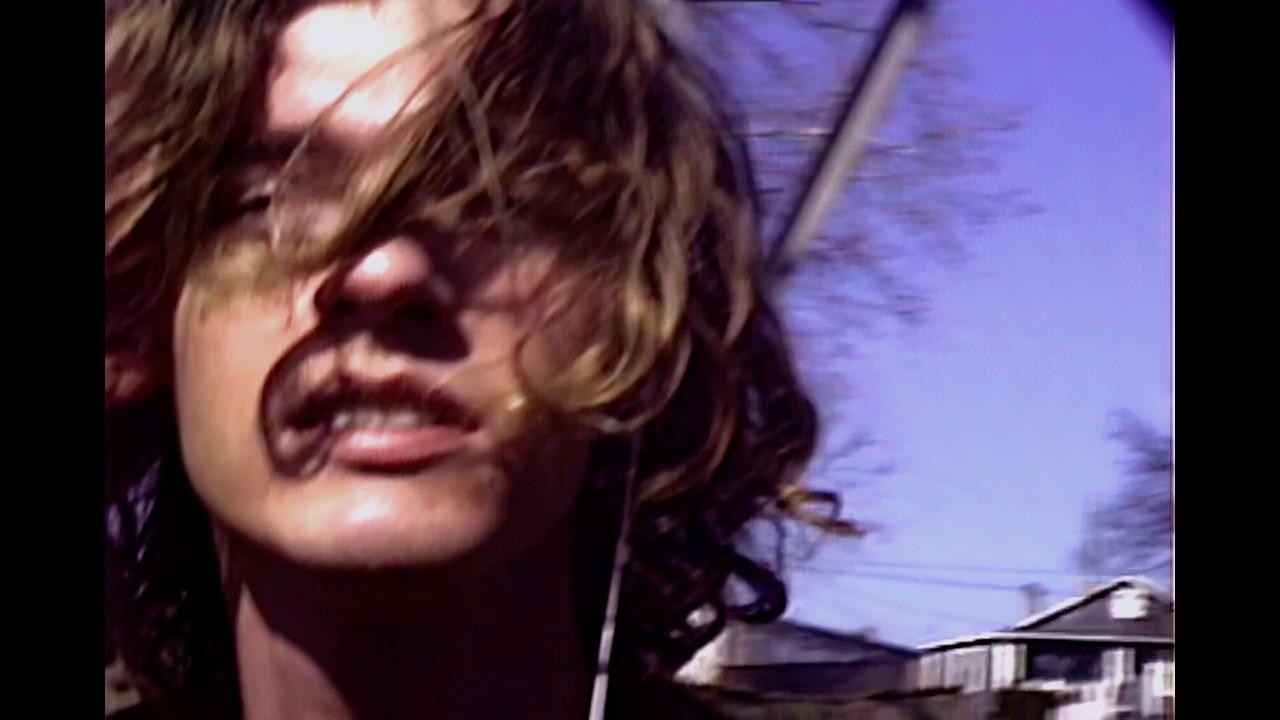 Eden Joel - 18 Wheeler (Official Video)