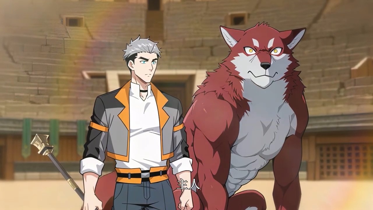 💥【New】【Multi Sub】Power Surge: No More Sidekick Role EP1-64 #anime #animation