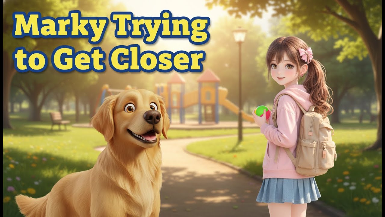 Silent Connection: Marky Paws Stories - The Beginning of a Silent Understanding