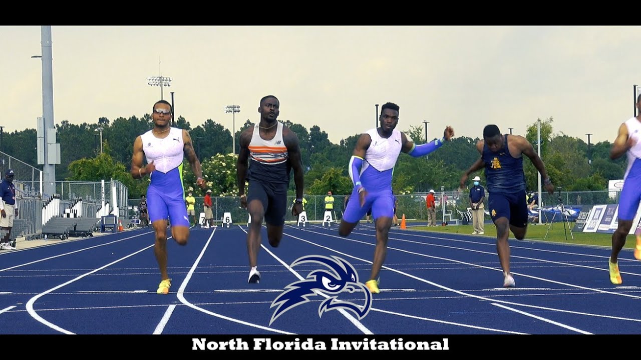 2021 North Florida Invitational