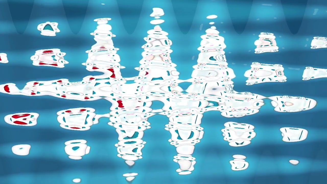 Universal Best Animation Logos is High