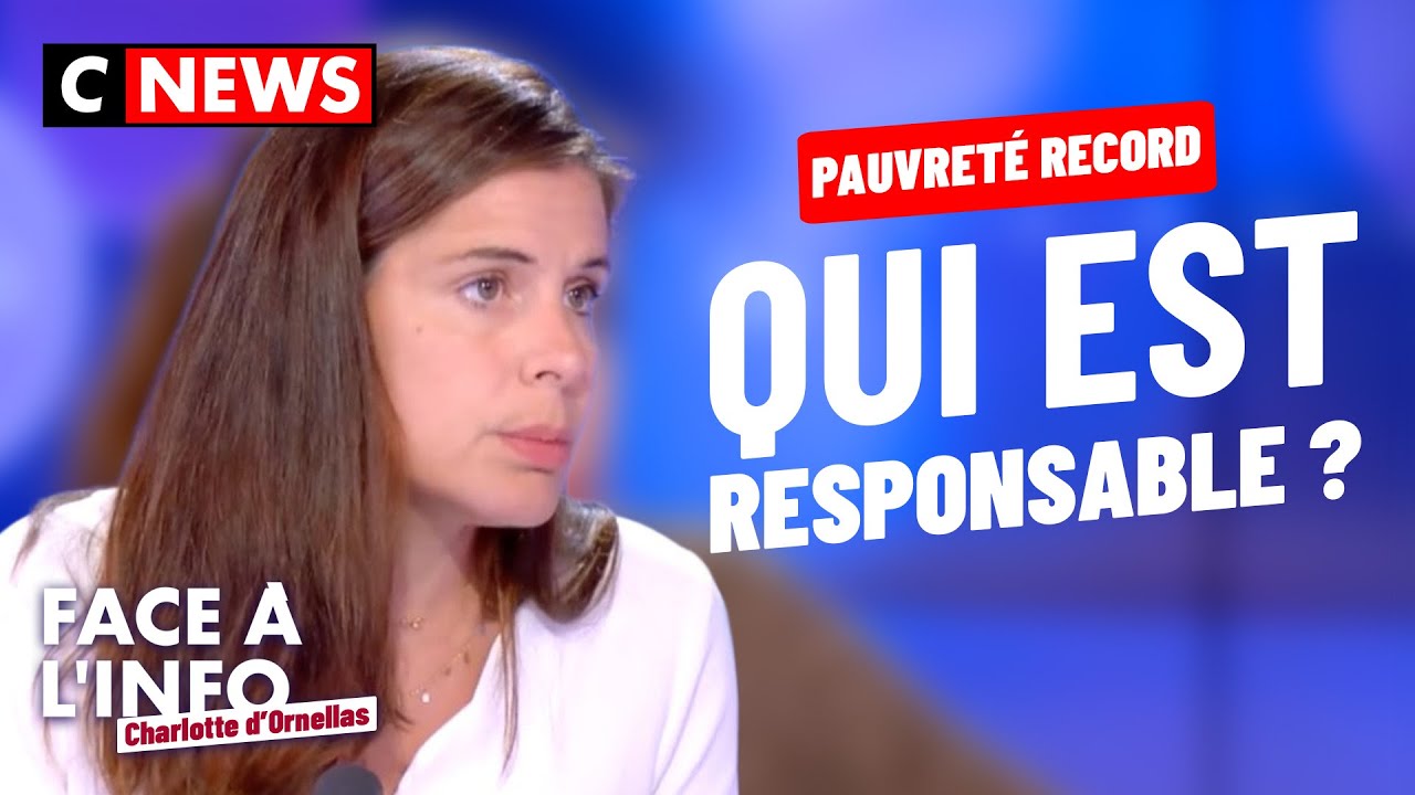 Triste record pour la pauvreté en France