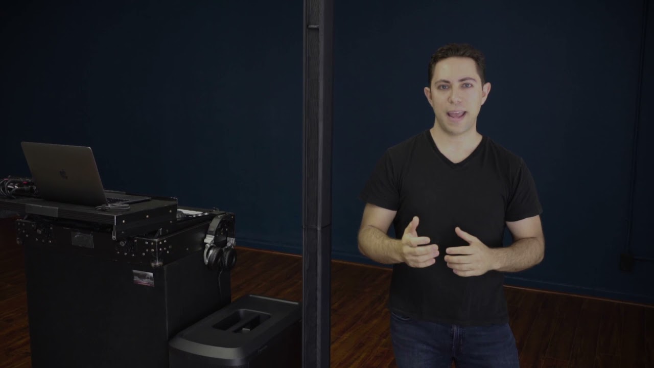 Bose L1 Pro32 w/Sub 2 Portable Line Array Speaker Review