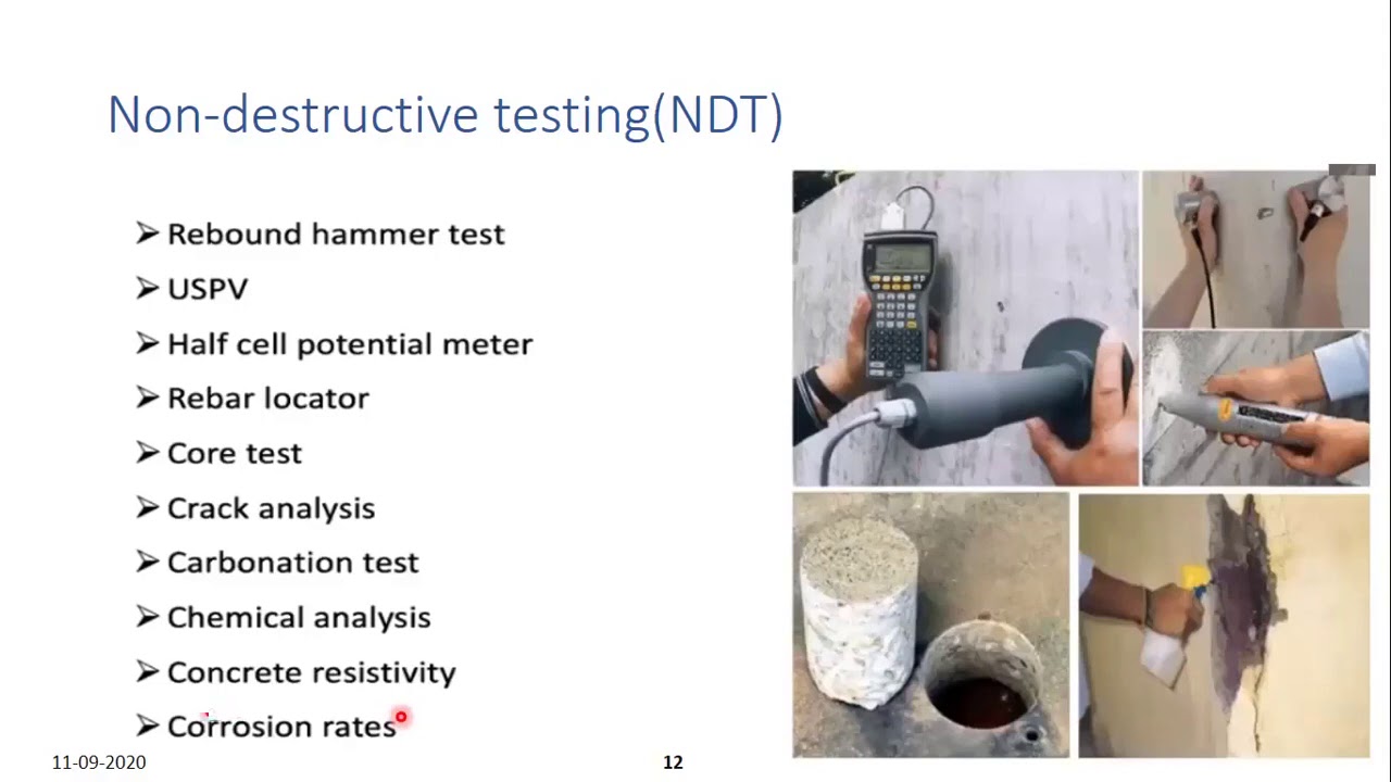 SACP Type Corrosion Protection of Bridge's RCC Structure Using E-Chem Repair