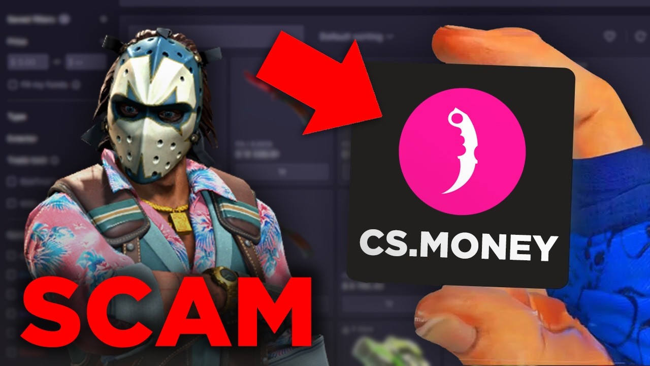 CS MONEY &mdash; это законная игра (2026)?