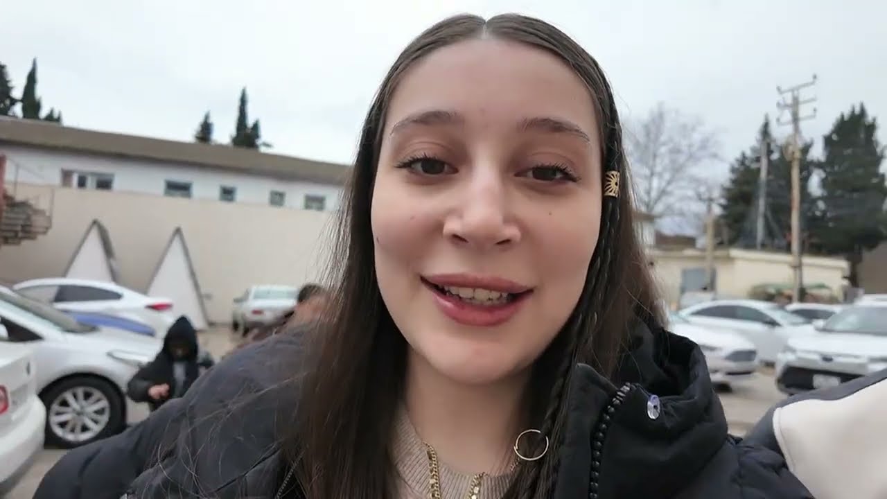 MAKYAJ CƏNNƏTİ 😅😍 | ŞAKO AŞBAZLIQ ETDİ 😍❤️