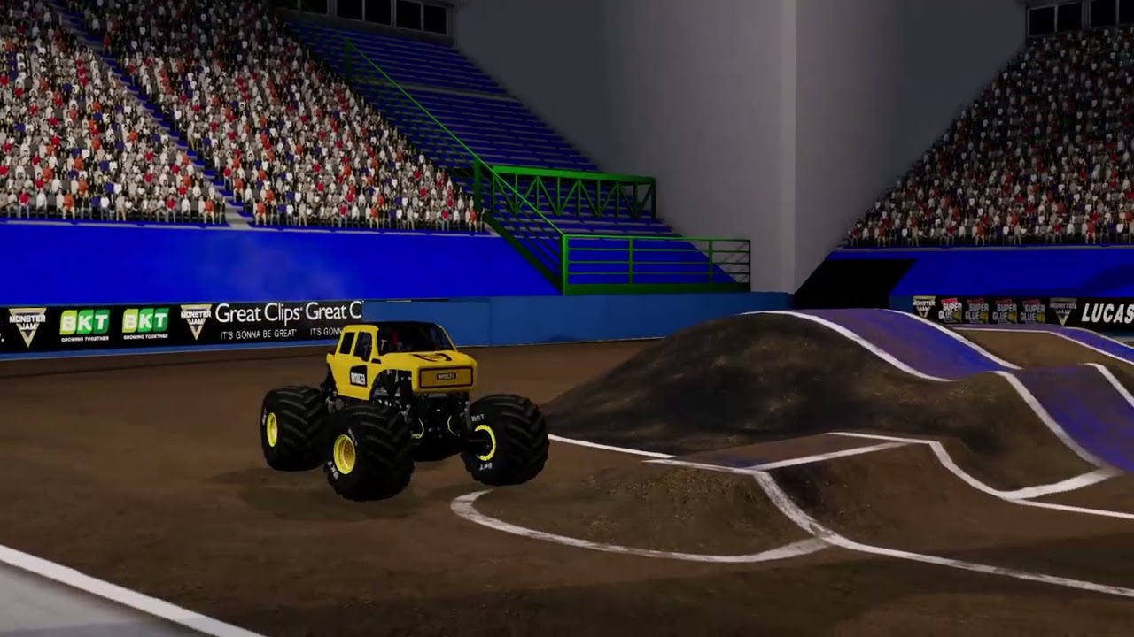 Brodozer Arnhem freestyle