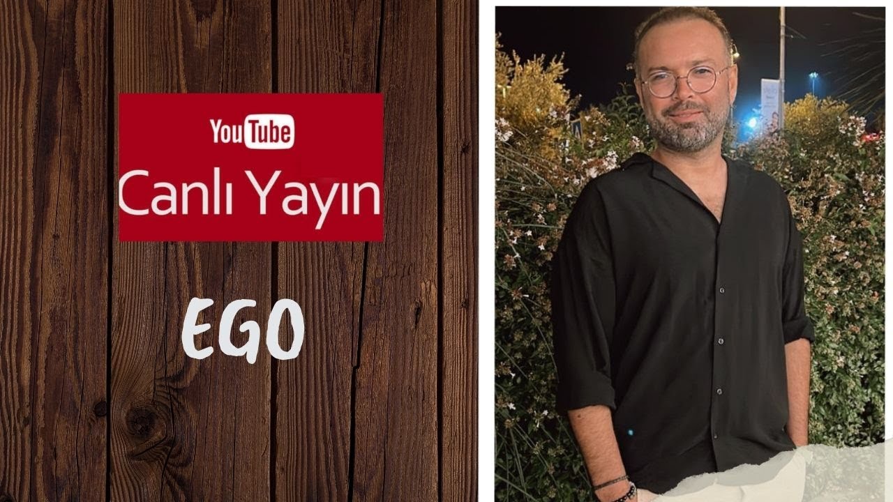 Ego