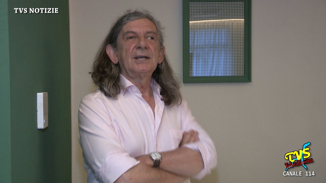ERBA - GIORGIO TERRUZZI presenta SUITE 200, L'ULTIMA NOTTE DI AYRTON SENNA