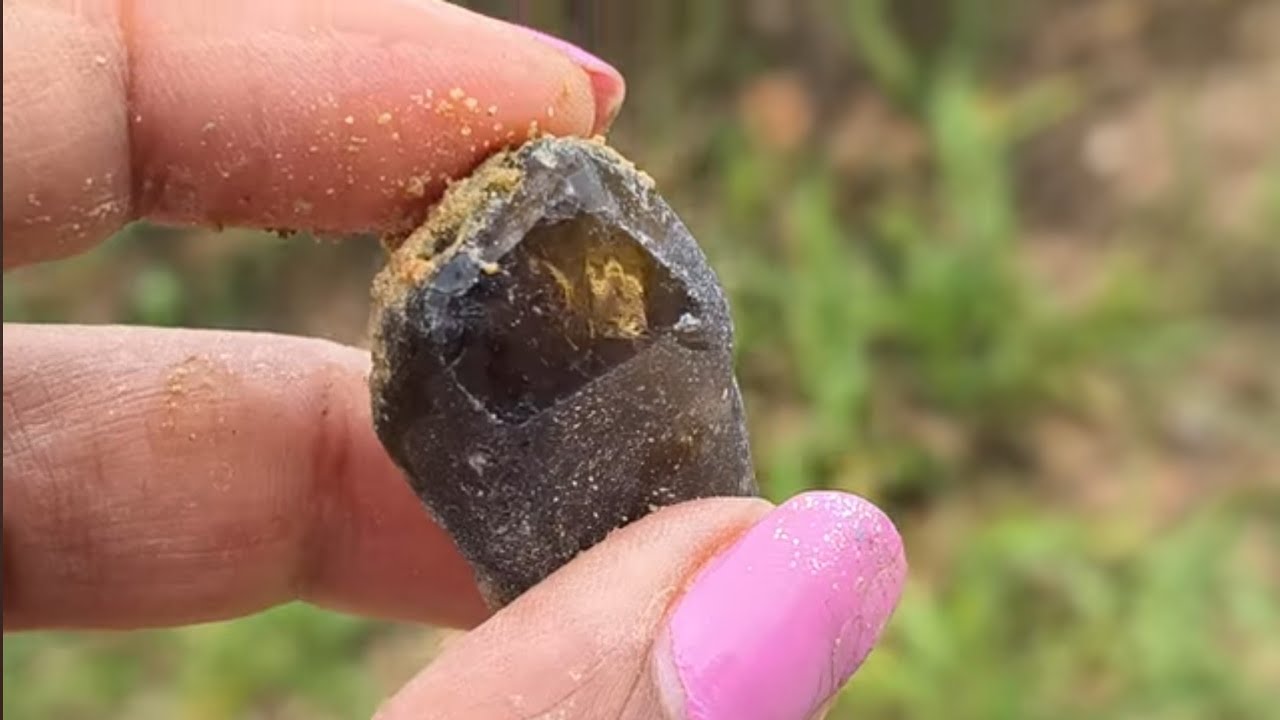 LAPIDADO NO OURO VALE MUITO DINHEIRO 