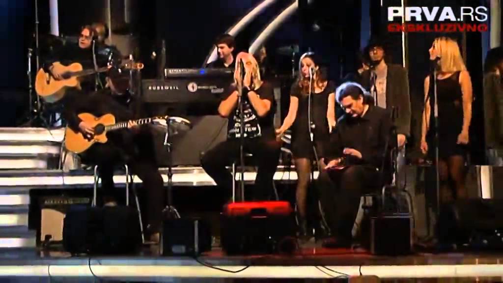Riblja Čorba | Nemoj da ideš mojom ulicom, Kod Ivana Ivanovića, 24.10.2014.