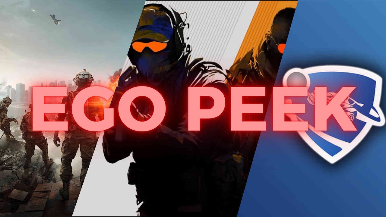 EGO PEEK MULTIGAMING