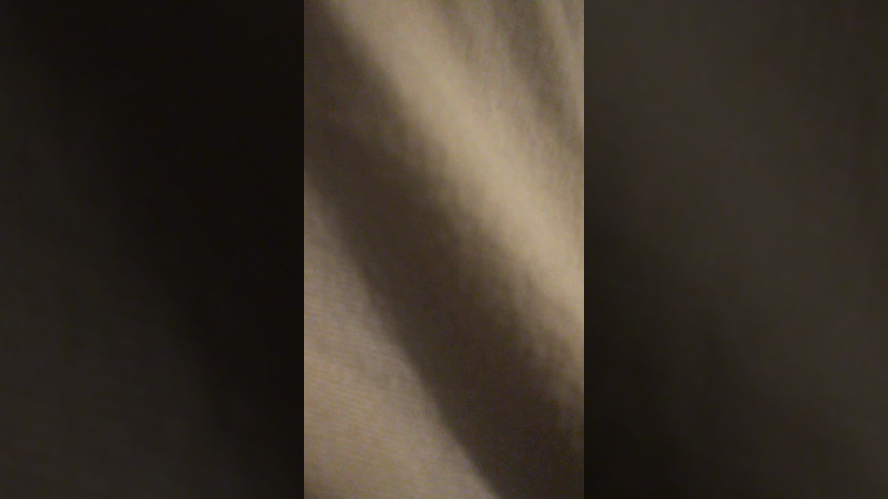 Bad quality video (Rip iceycat25)