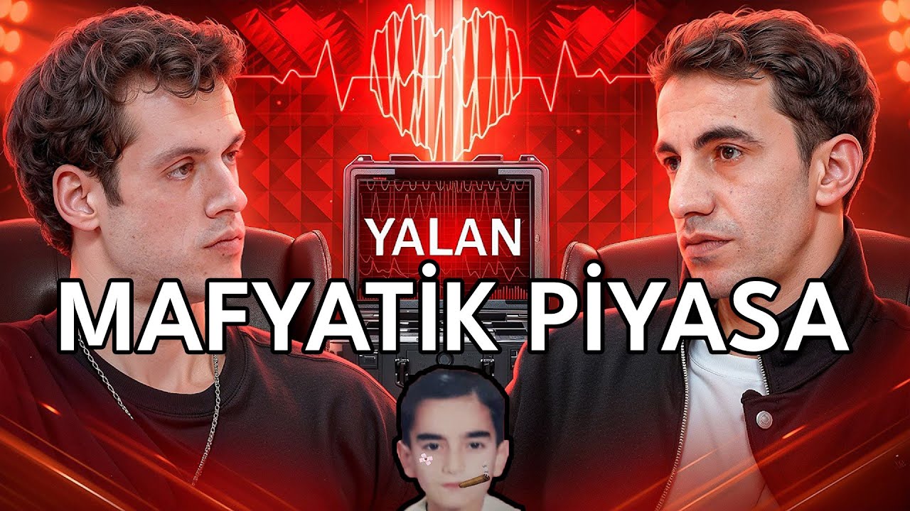 Tssigalko EBO YALAN MAKİNESİNDE İzliyor | MAFYATİK PİYASA!