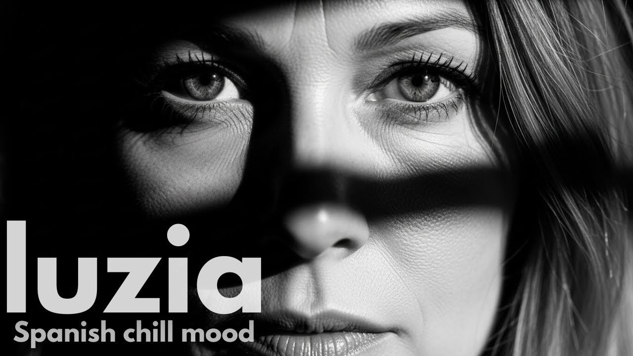 Spanish Chill Lounge ?? | Smooth Relax Music | LIVE 24/7 | LUZIA