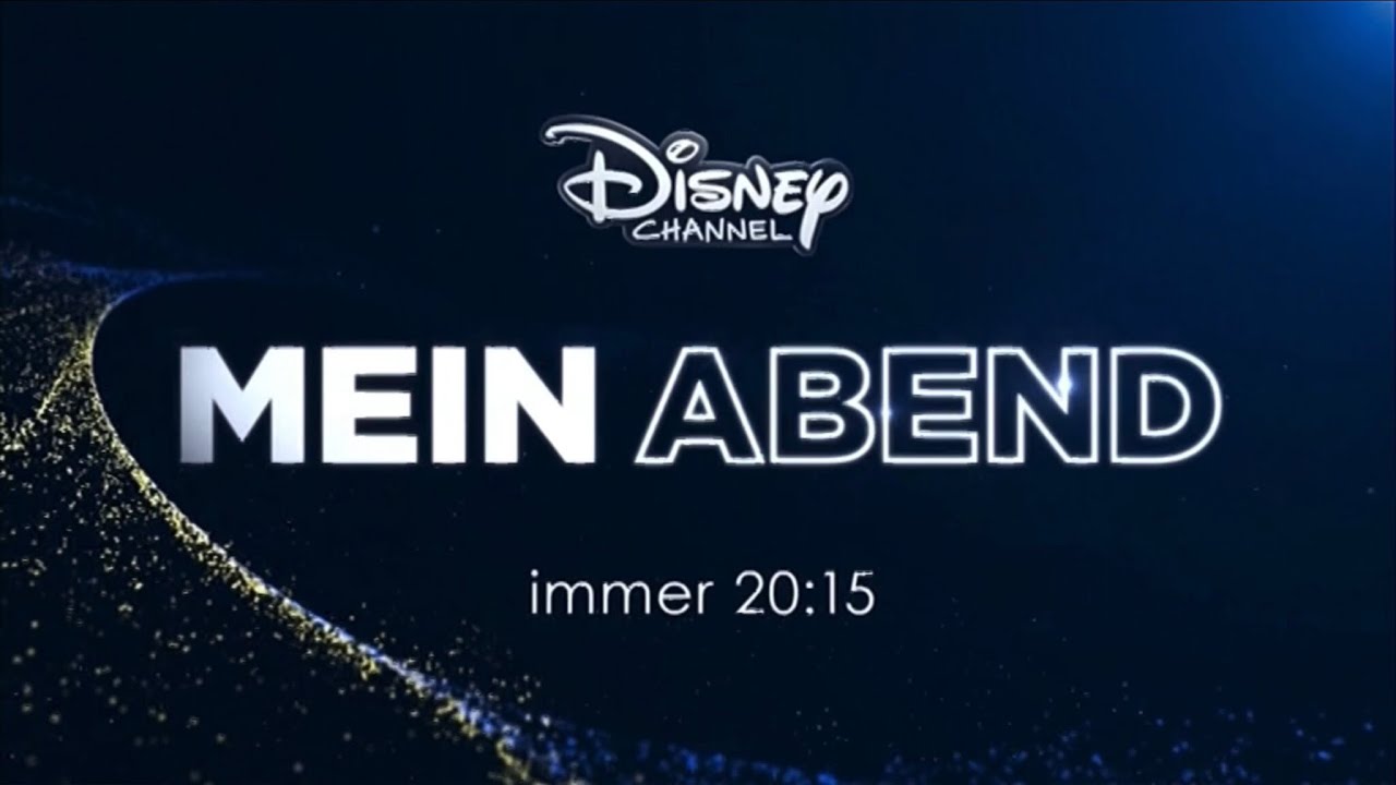 Mein Abend | Juni 2023 | Disney Channel