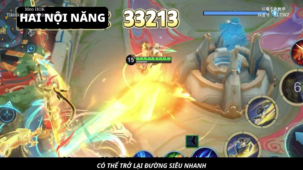 Hướng dẫn chơi DIỆU (YAO) - Bản gốc YAN
