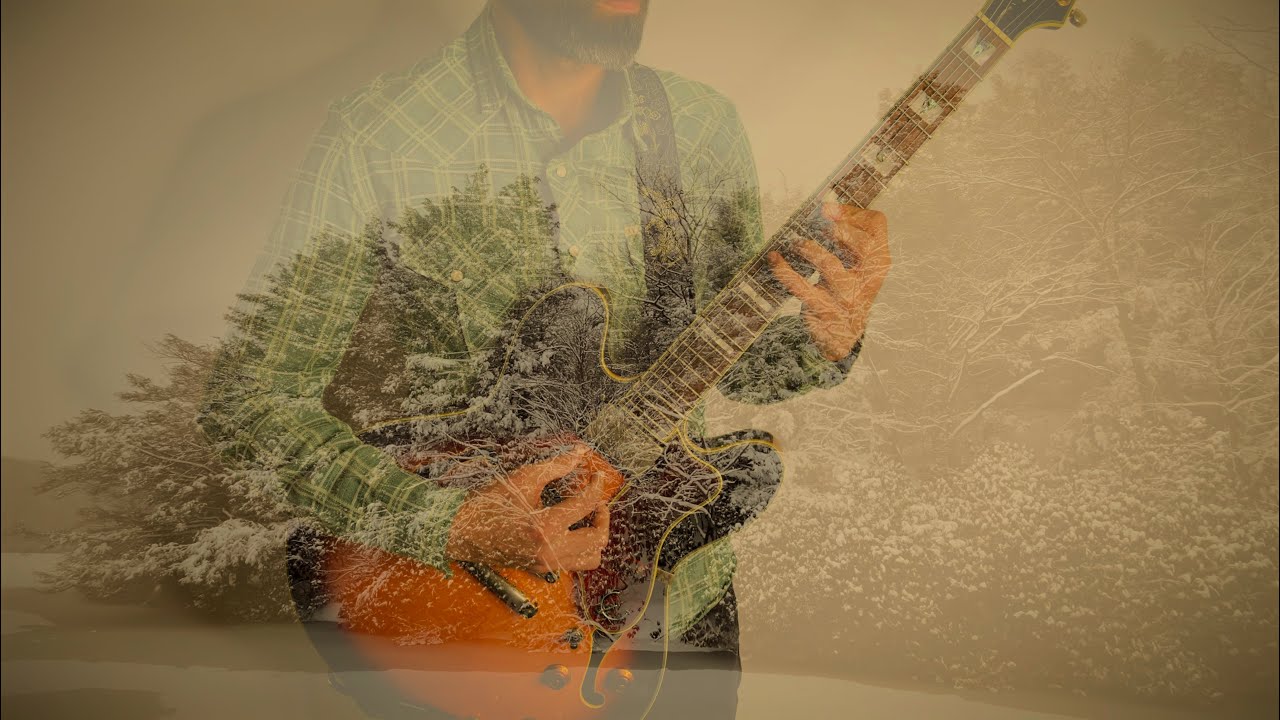 Ambient Song #9