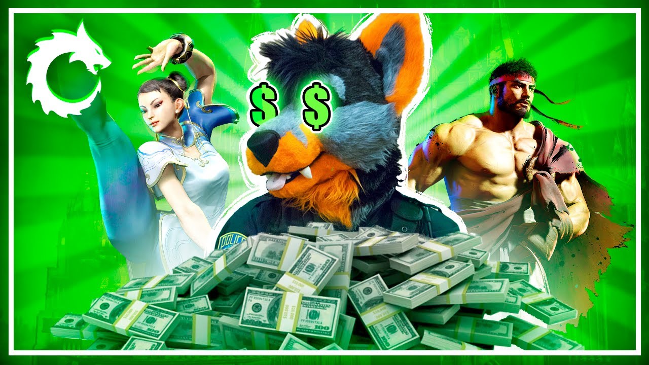 Million Dollar Thuggery | Castle Super Beast Clips