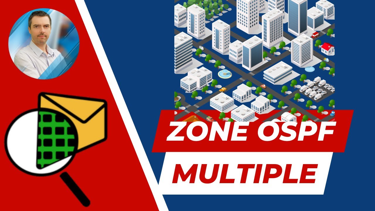 Configurer OSPF avec Plusieurs Zones : Guide Pratique