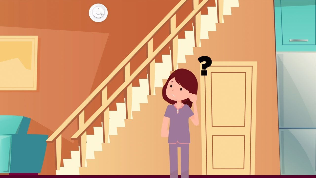 Smoke Alarm Maintenance