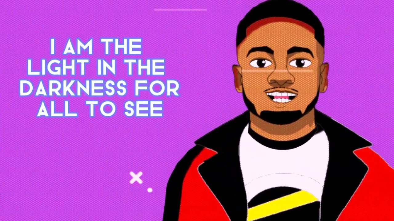 MONTE KUTIN - DO AM (LYRIC VISUALIZER)