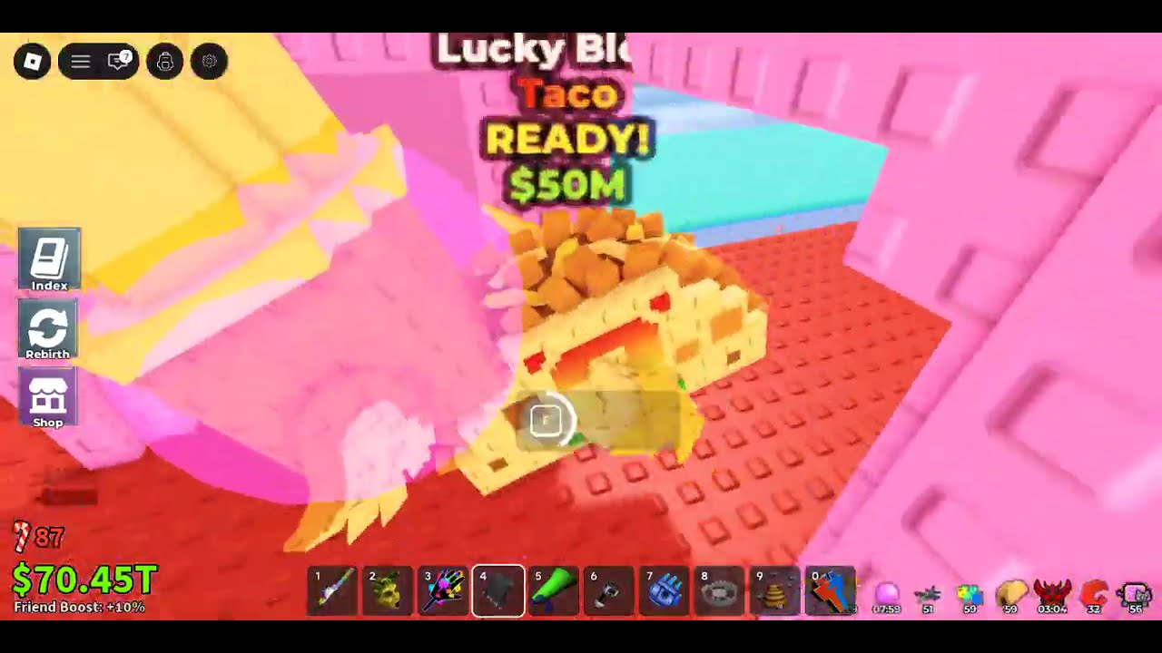 I GOT A LA GRANDE AND A GARAMA IN SAB ADMIN ABUSE
