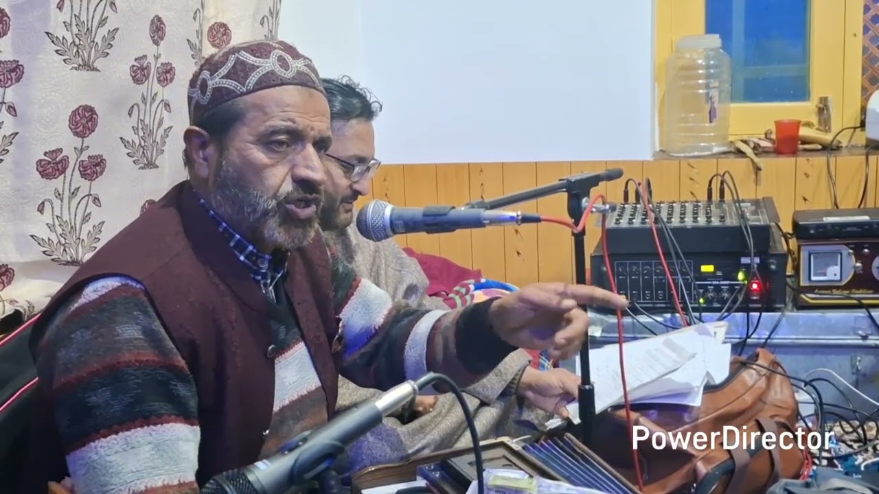😢 🎵 🎶 🎵  Basa lalwath khoni khoni wala myani laloo.  || kashmiri sufi song 🎵 