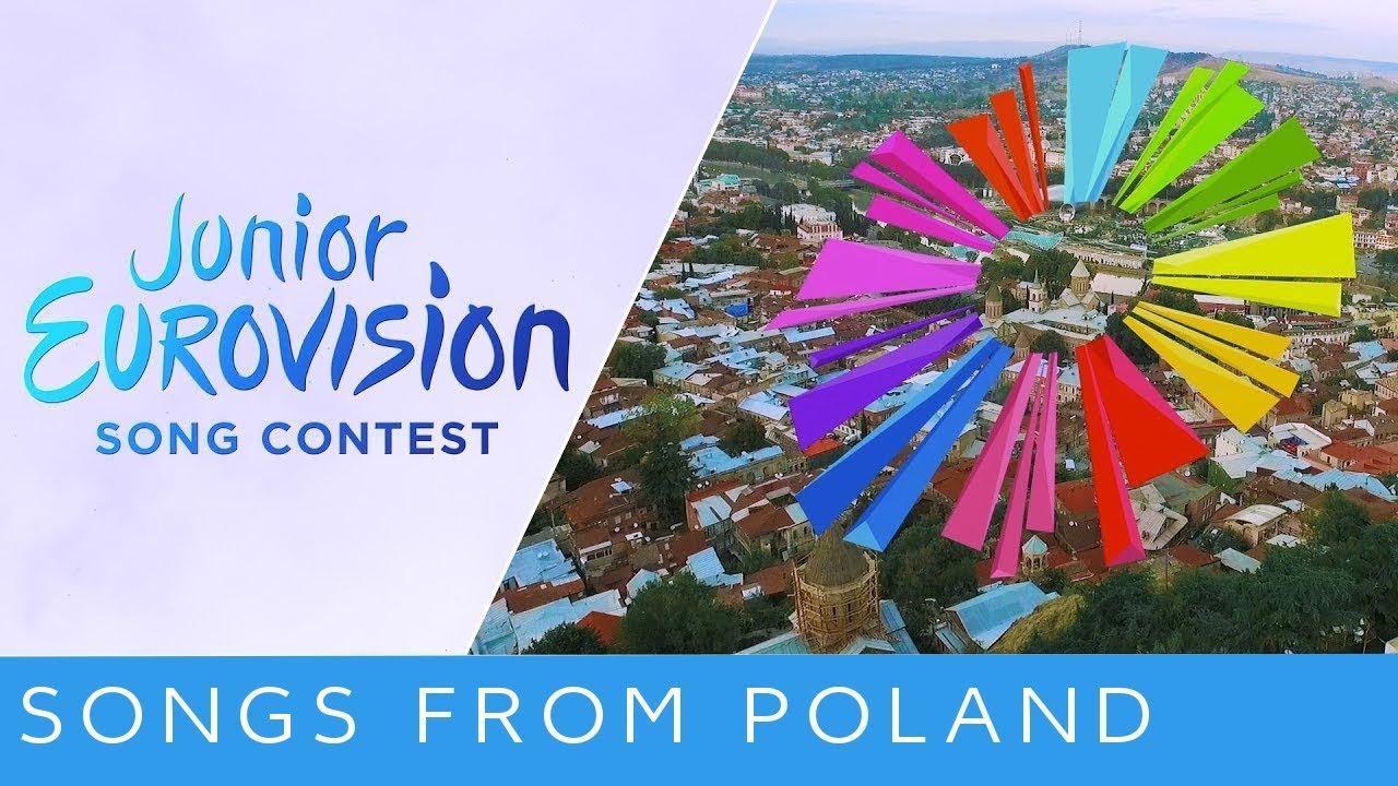 POLSKA | EUROWIZJA JUNIOR 2017 | PRESELEKCJE |