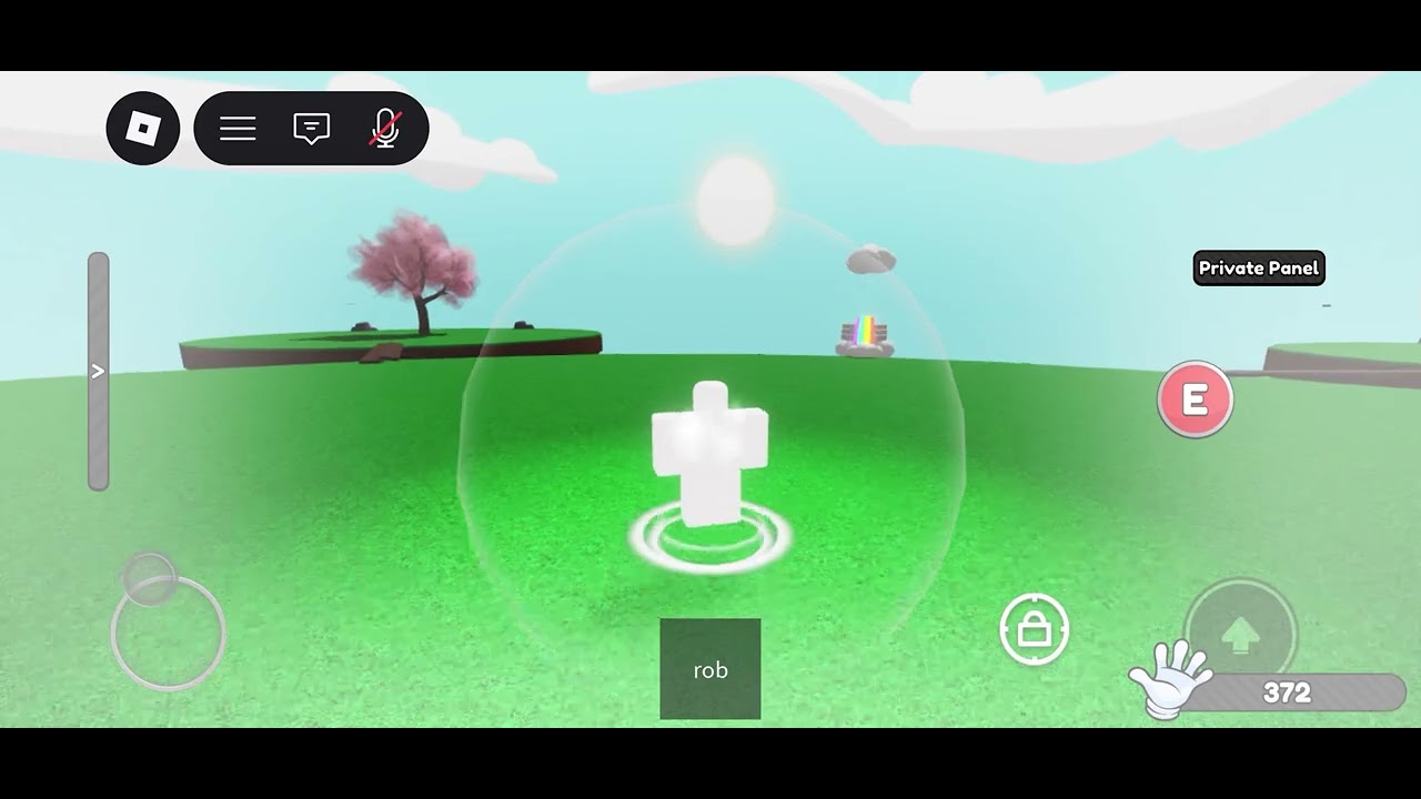 Showcase rob glove (I finally got it) 💕 Roblox Slap battles