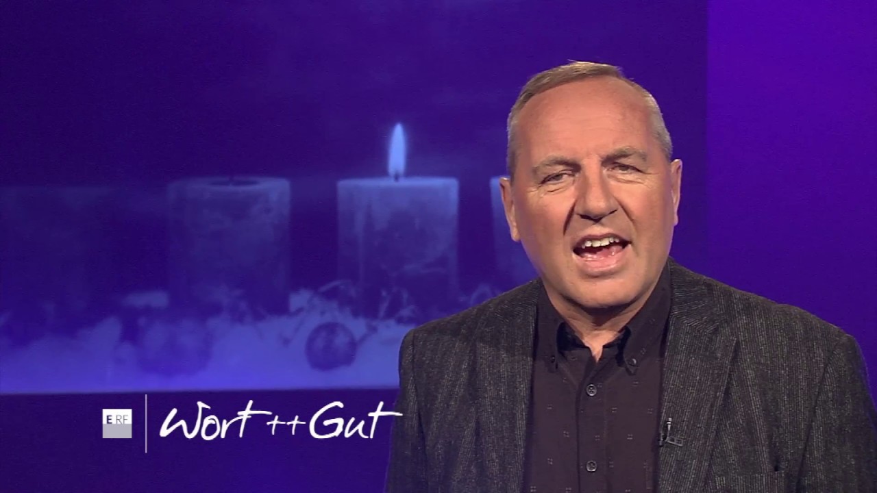 Video-Andacht zu Lukas 21,28 von Roland Werner | WortGut | ERF Medien