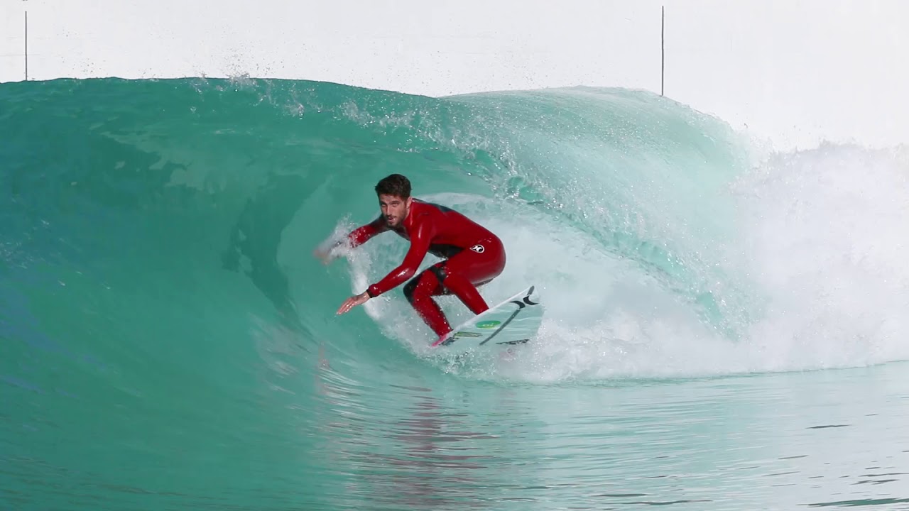 Wavegarden coming to South Korea in 2020