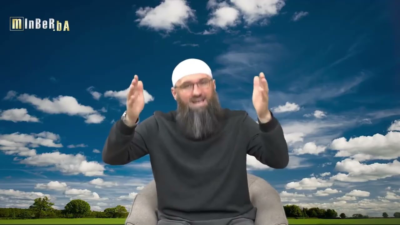 Težak fizički posao i post – propisi i savjeti / dr. Elvedin Pezić