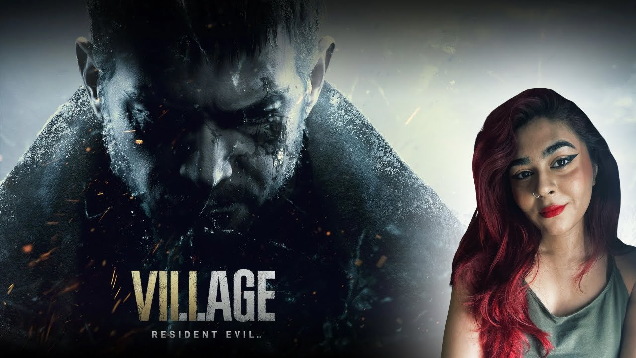 Resident Evil Village | Part 2 | Live Playthrough