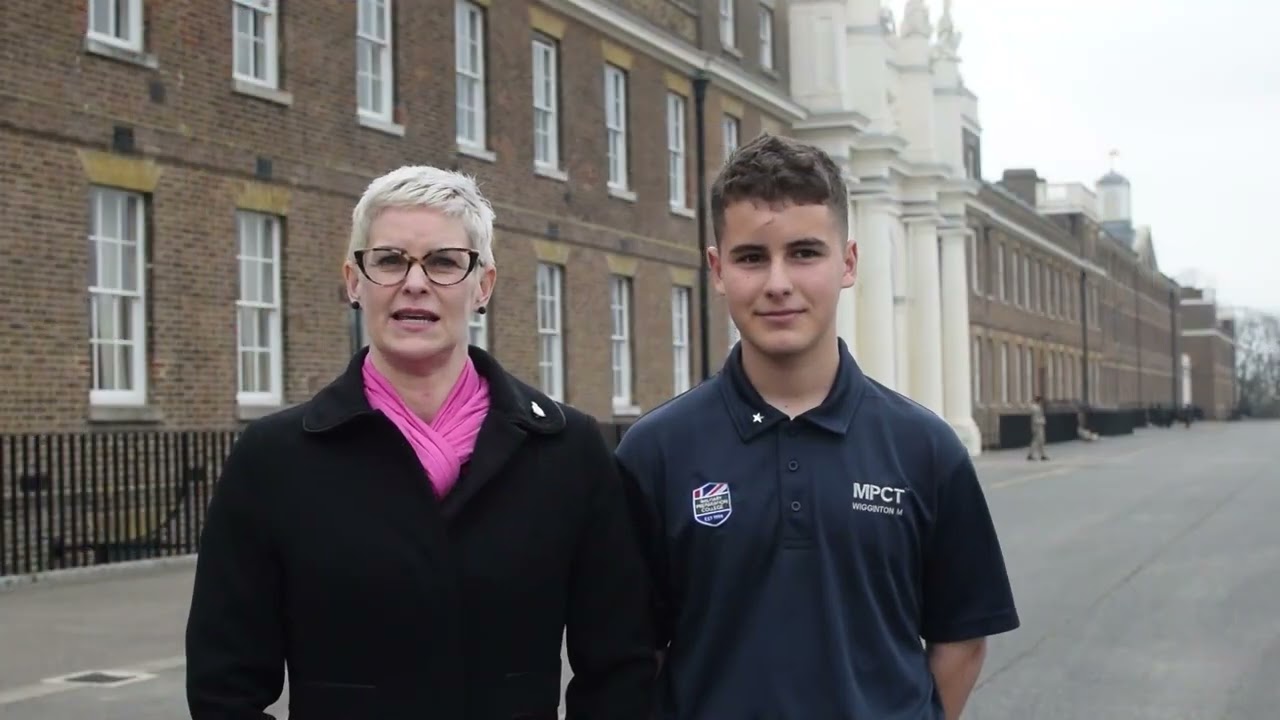 MPCT London Awards 2022