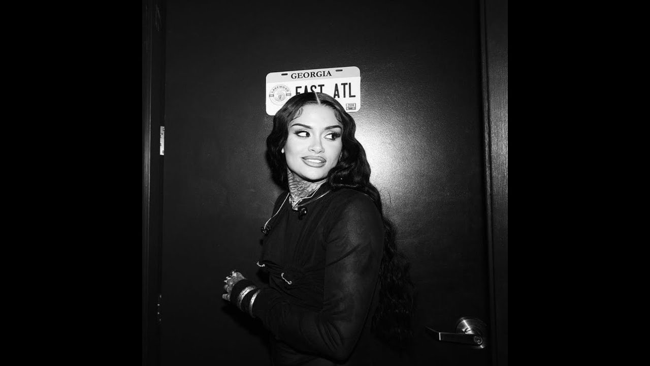 (FREE) PARTYNEXTDOOR x Kehlani x Trapsoul Type Beat - 