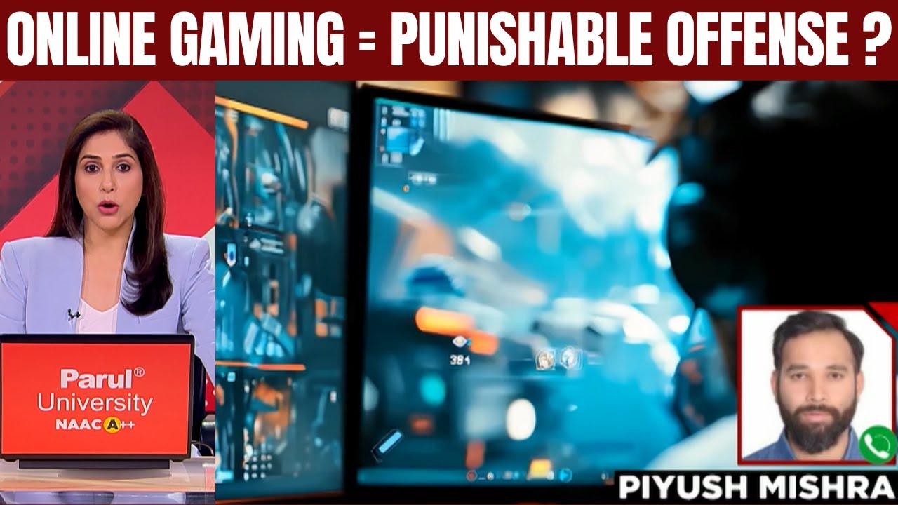 Online Gaming Bill cleared: Betting & gambling apps under govt scanner | Sports Today