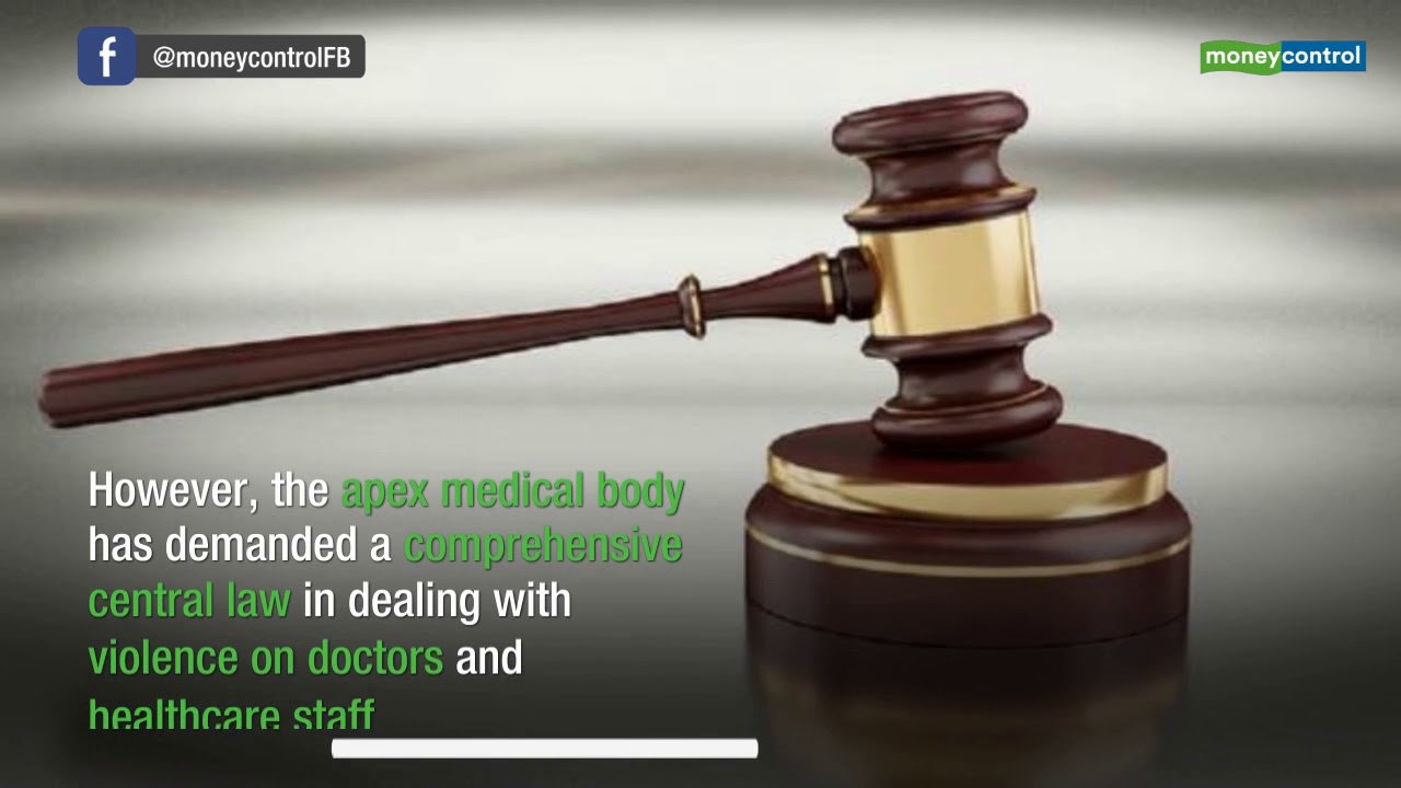 Indian Medical Association calls for nationwide doctors' strike today