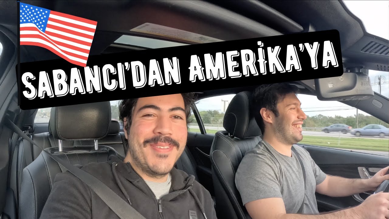 Amerika'da Yazılımcı Olmak | 200,000$ Üzeri Maaşlar Gerçek mi?