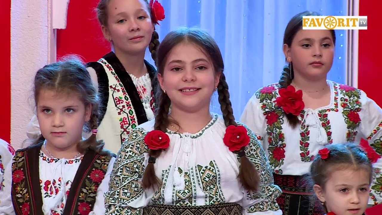 08.12.2025  - INTALNIREA ROMANILOR CU VALERIA ARNAUTU