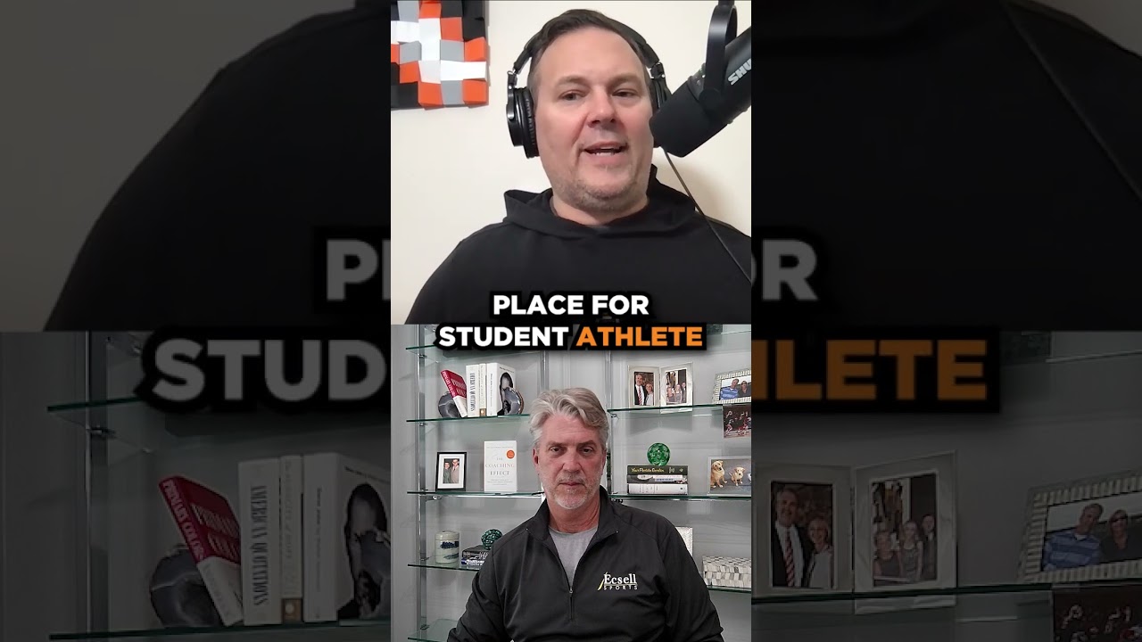 SHORT CLIP: FFP53 Bill Eckstrom, CEO of Ecsell Sports