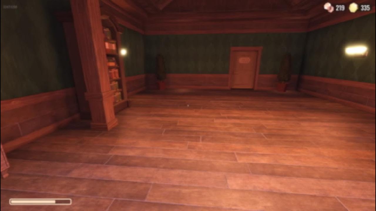 Robloxs doors episode 1