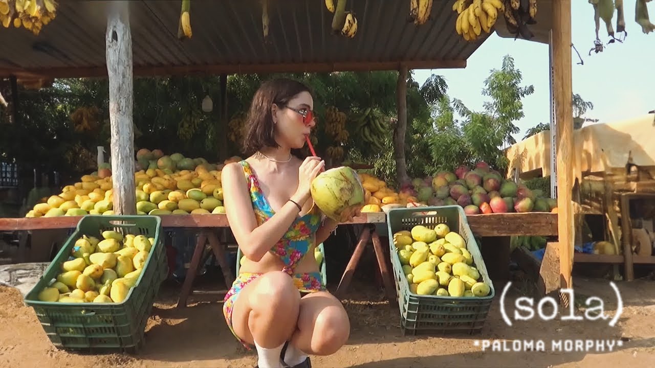 Paloma Morphy - (sola) Video Oficial
