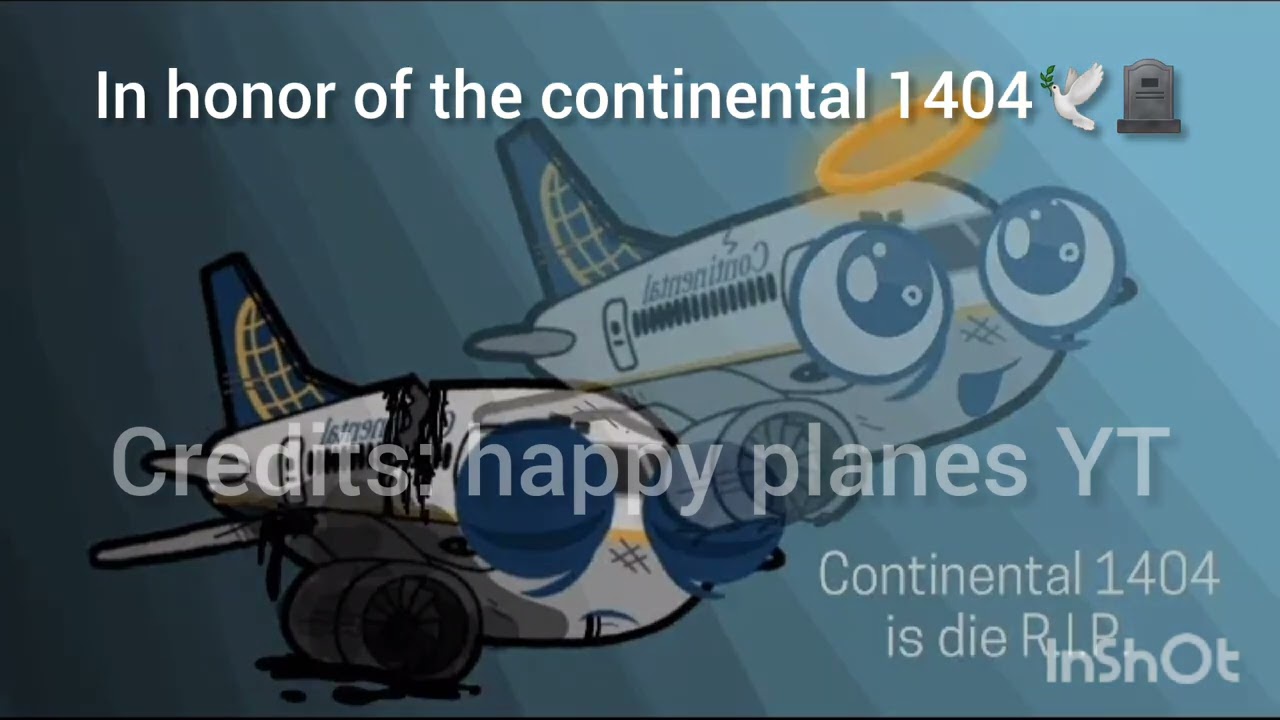 the new posts on happy planes YT