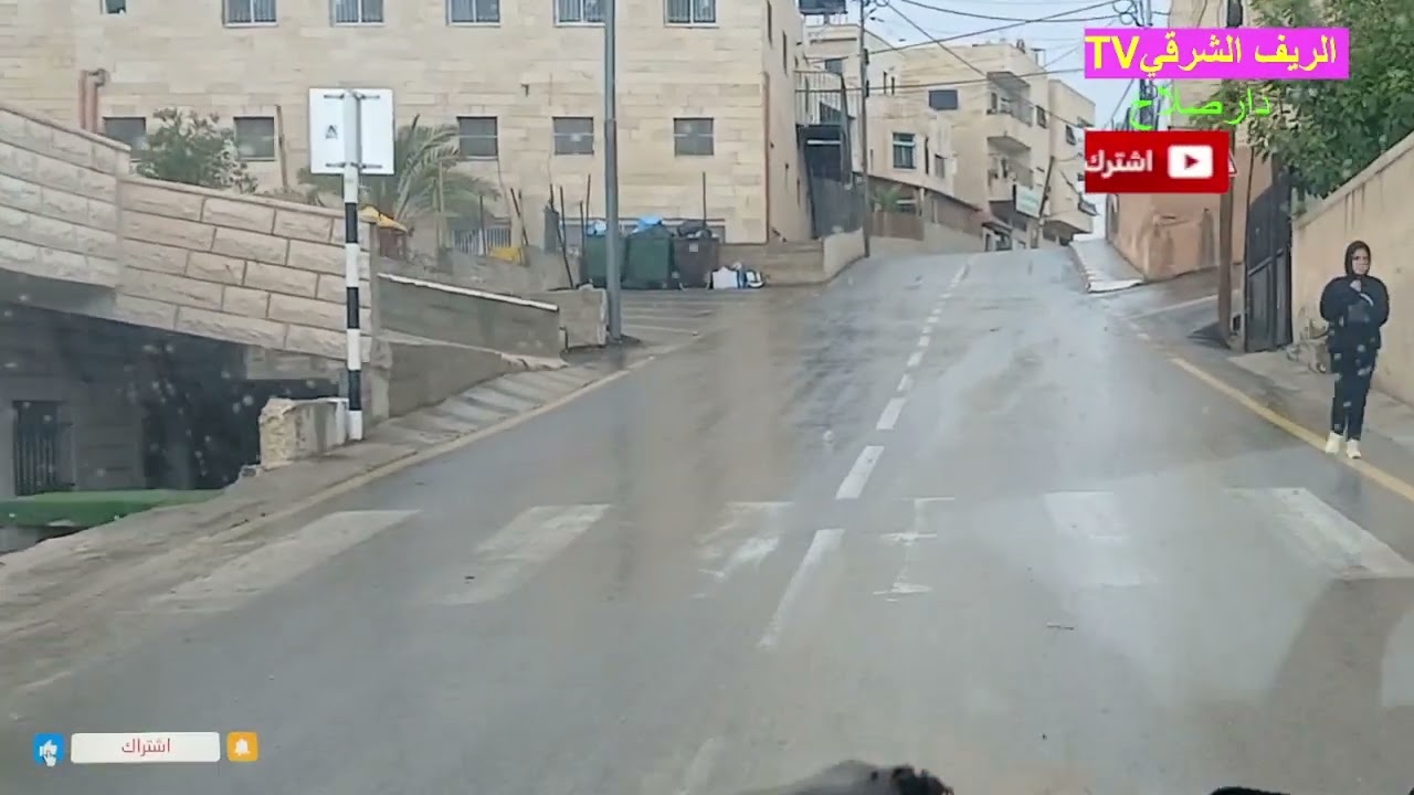 شوارع بلدنا